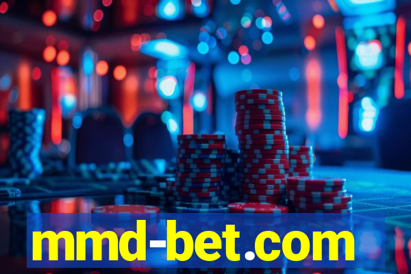 mmd-bet.com