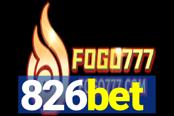 826bet