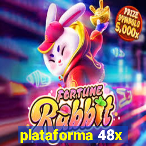 plataforma 48x