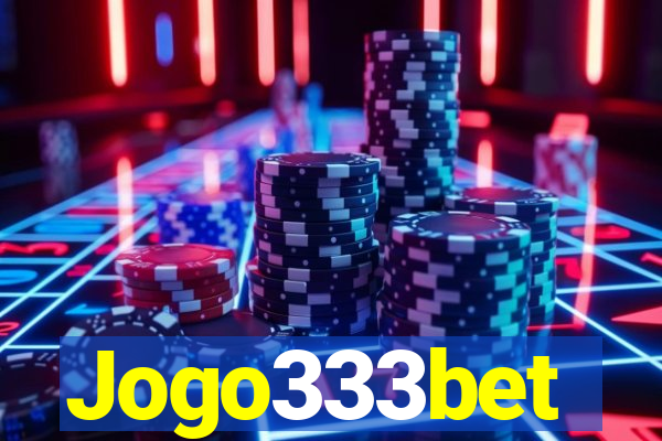 Jogo333bet