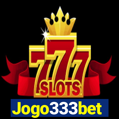 Jogo333bet