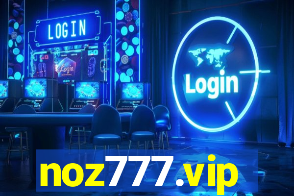 noz777.vip