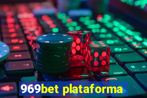 969bet plataforma