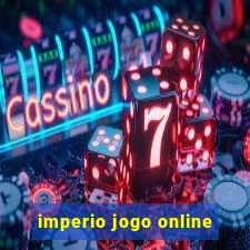 imperio jogo online