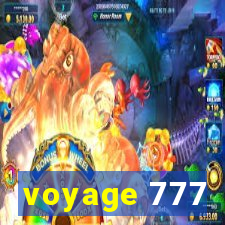 voyage 777