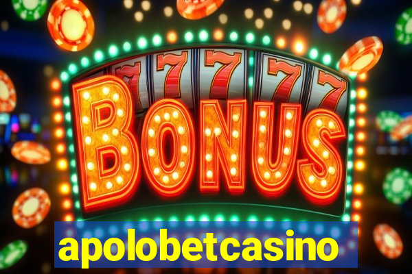 apolobetcasino