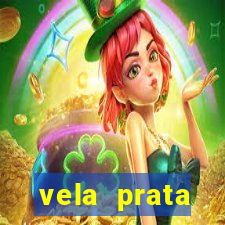 vela prata significado umbanda