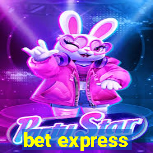 bet express