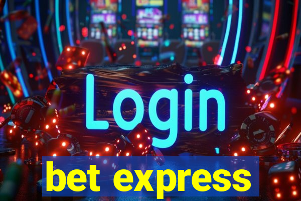 bet express