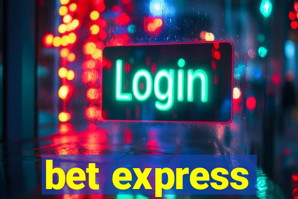 bet express