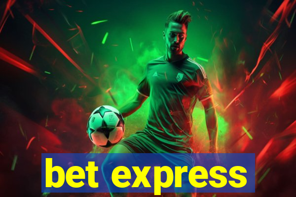 bet express