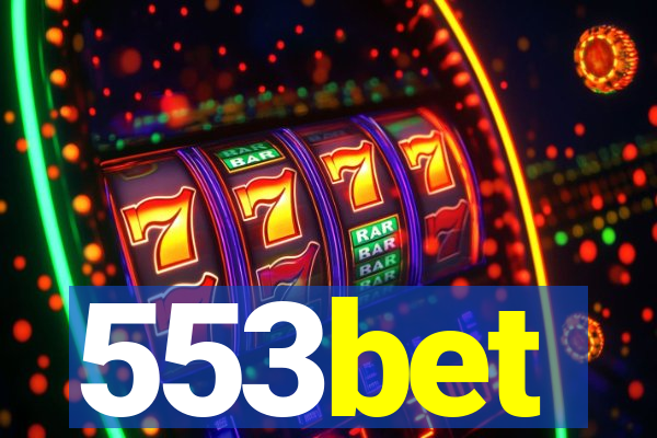 553bet