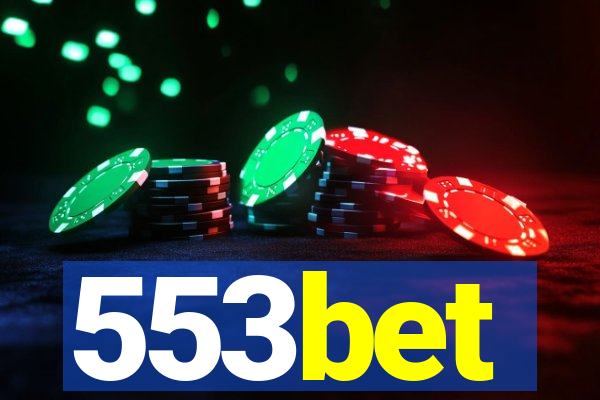 553bet