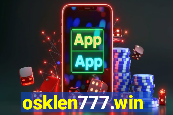 osklen777.win