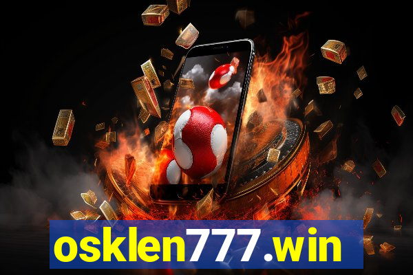 osklen777.win