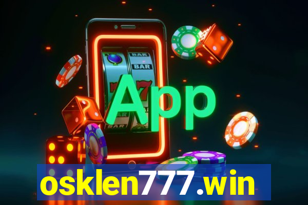 osklen777.win