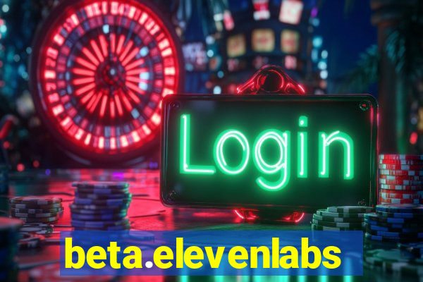 beta.elevenlabs.oi