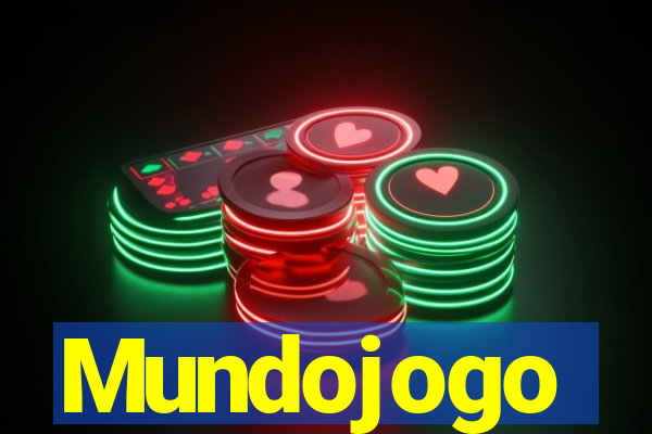 Mundojogo