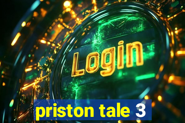 priston tale 3