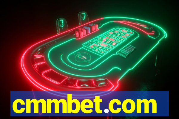 cmmbet.com