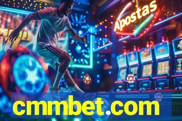 cmmbet.com