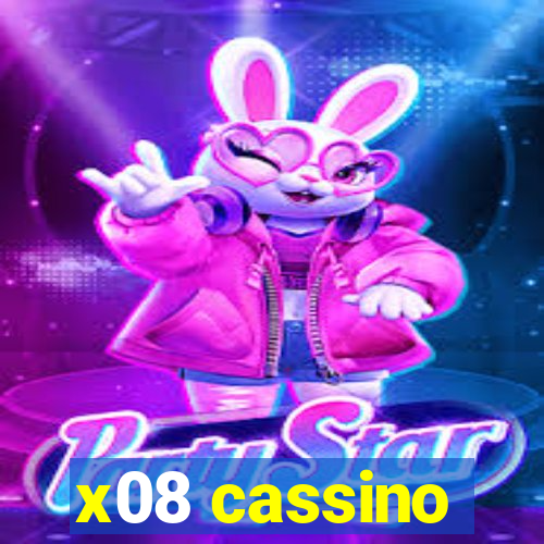 x08 cassino