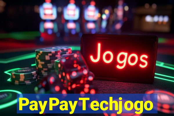 PayPayTechjogo