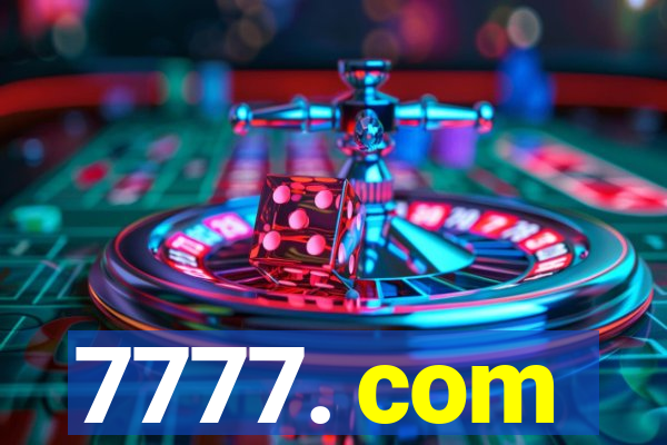 7777. com