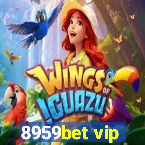 8959bet vip