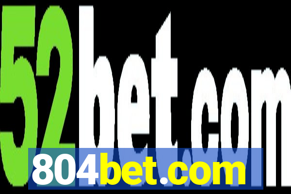 804bet.com