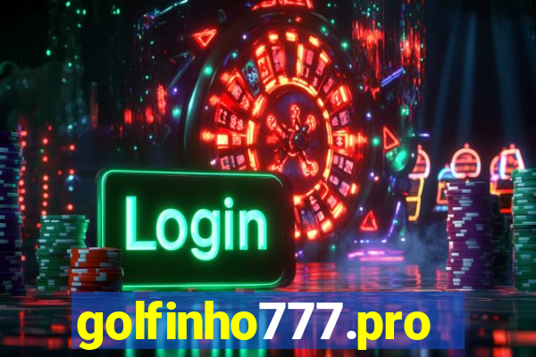 golfinho777.pro