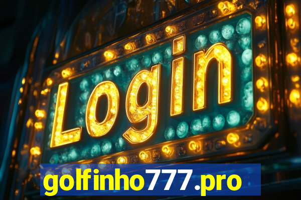 golfinho777.pro