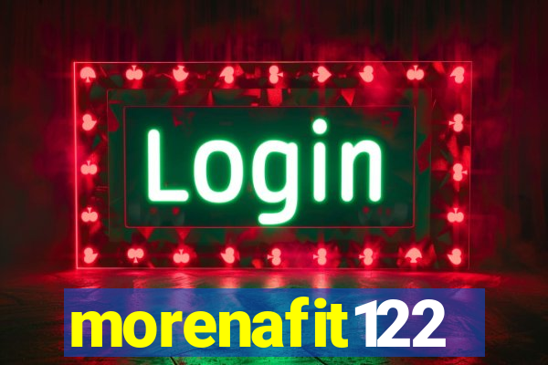 morenafit122