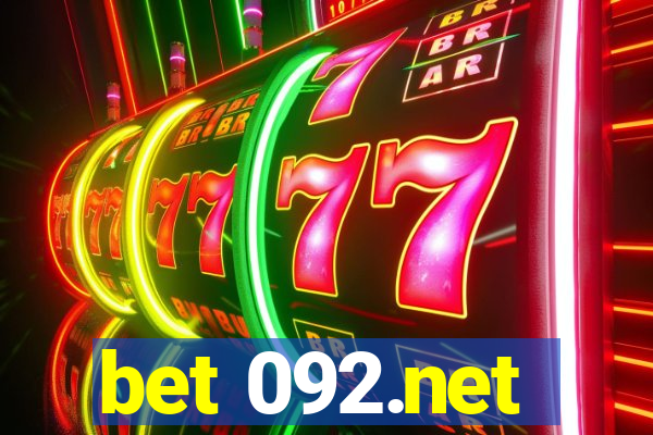 bet 092.net