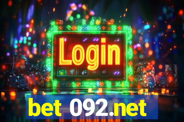 bet 092.net