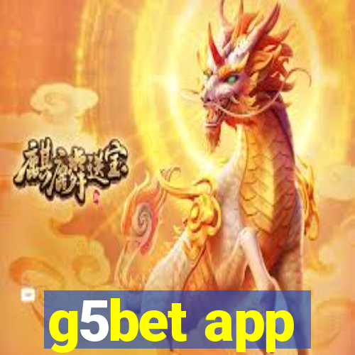 g5bet app