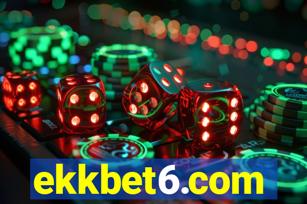 ekkbet6.com