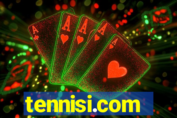 tennisi.com