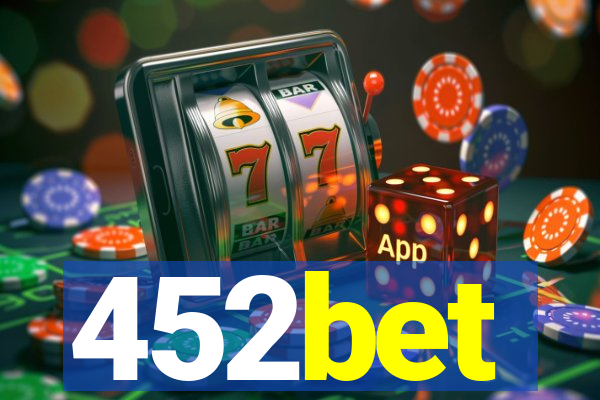 452bet