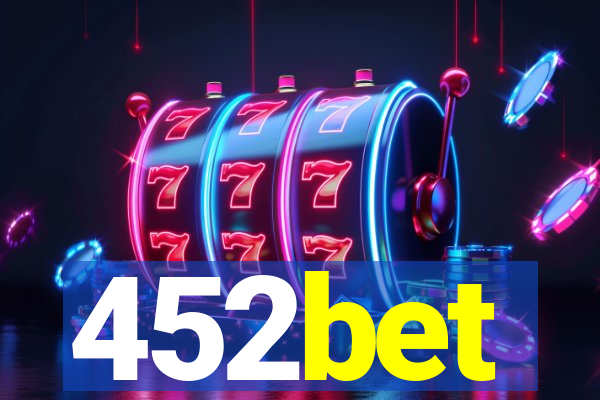 452bet