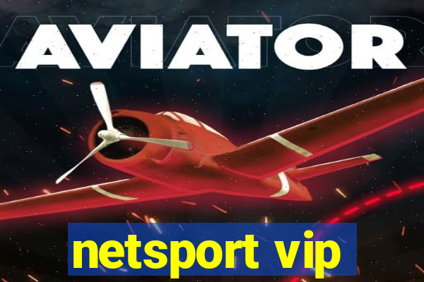 netsport vip