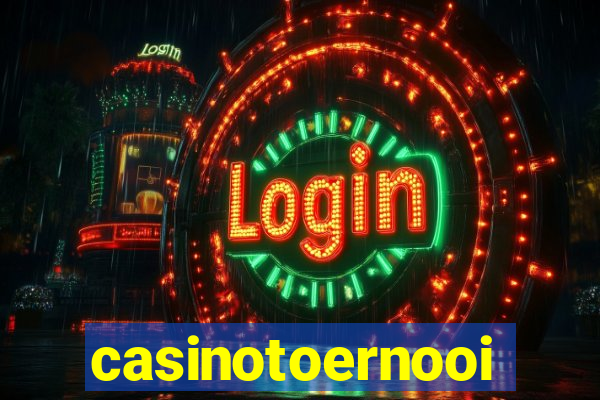 casinotoernooi