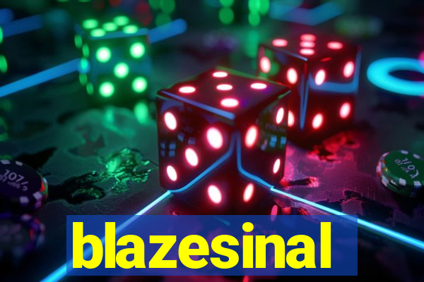 blazesinal