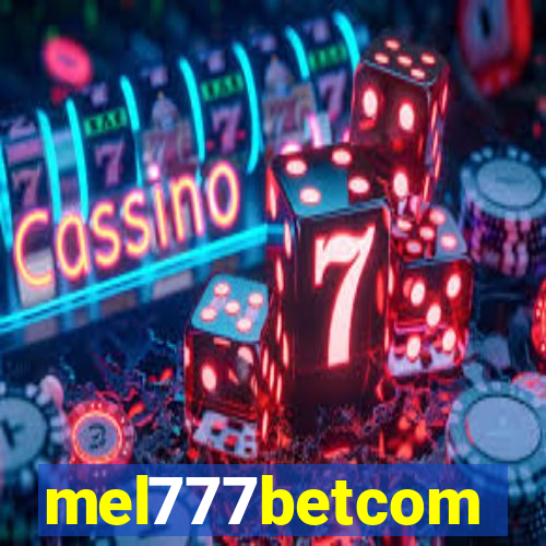 mel777betcom