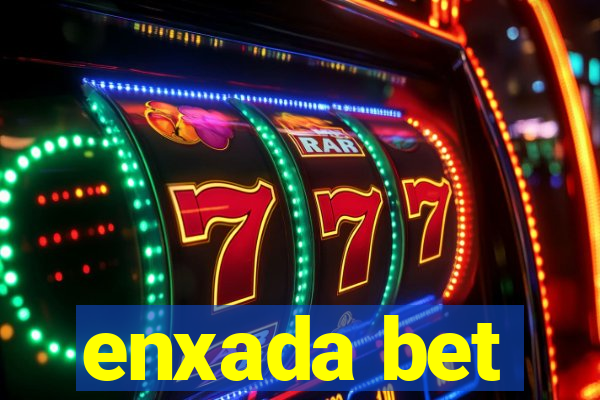 enxada bet