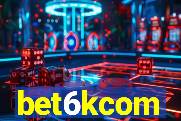 bet6kcom