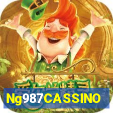 Ng987CASSINO