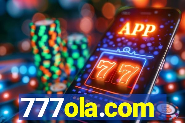 777ola.com