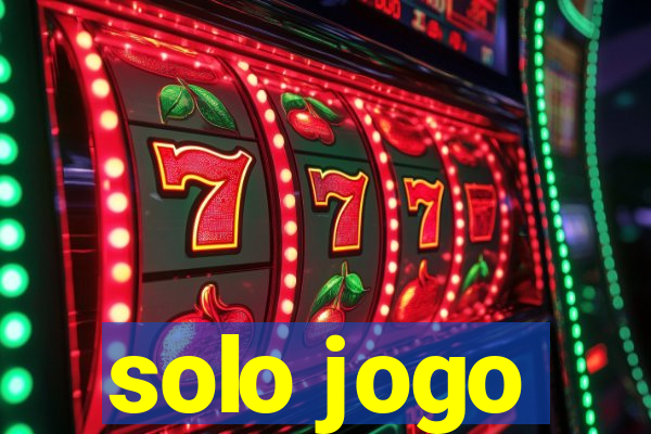 solo jogo