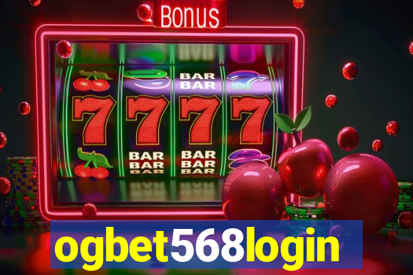 ogbet568login